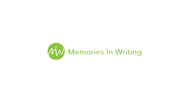 Memories In writing