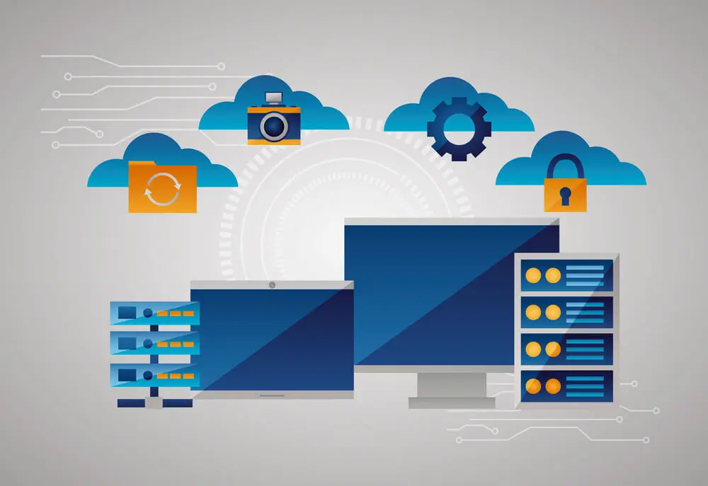 Securing Your Digital Infrastructure – Best Practices for Server Management and Data Protection