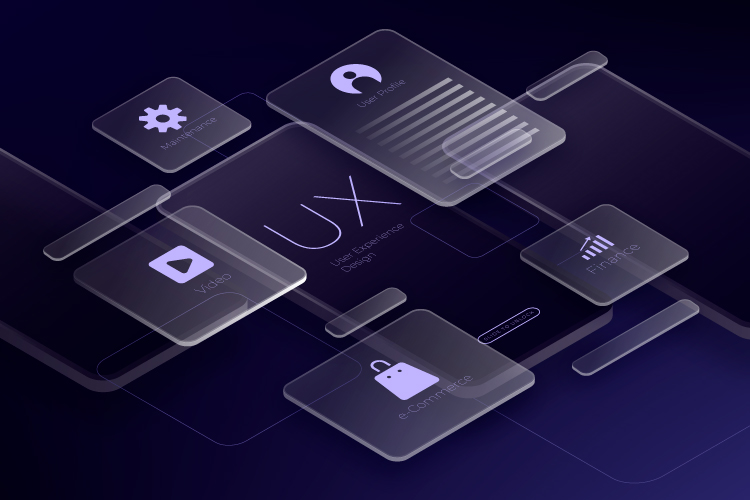 The UI/UX state of 2026 is based on a radical transformation