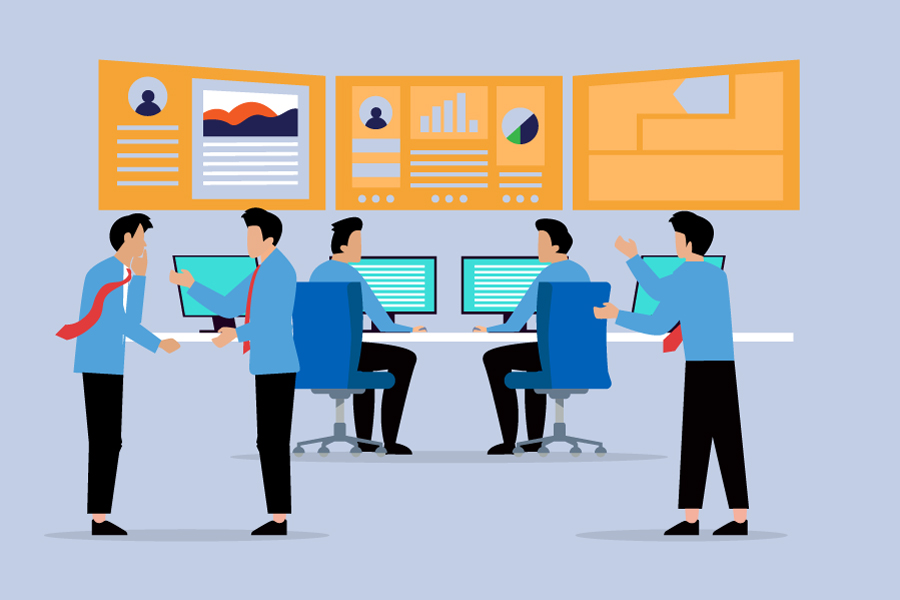 When Should You Use Micro-Frontends in Web Development?