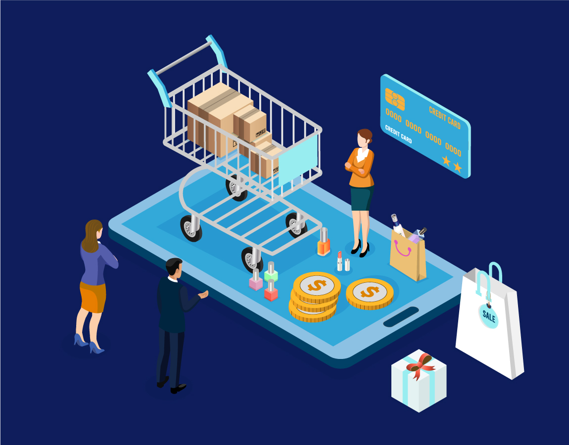 AR Product Visualization in Mobile Apps: The Future of Online Shopping